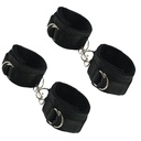 Bed Restraints BDSM-BR-01017