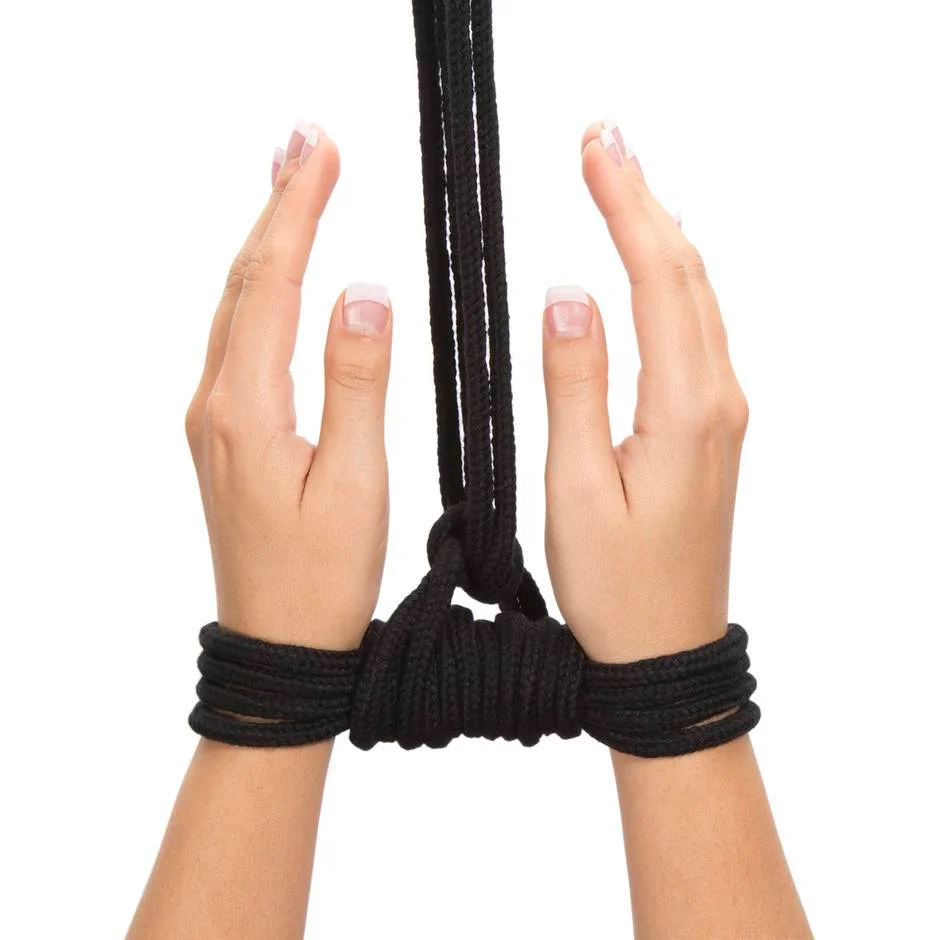 Bondage Rope BDSM-RP-01077