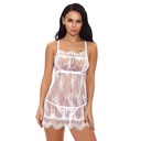 Frock Baby Doll Dress BD-10064