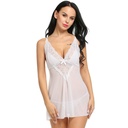 Frock Baby Doll Dress BD-11305