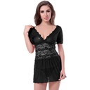 Bralette Baby Doll Dress BD-11335