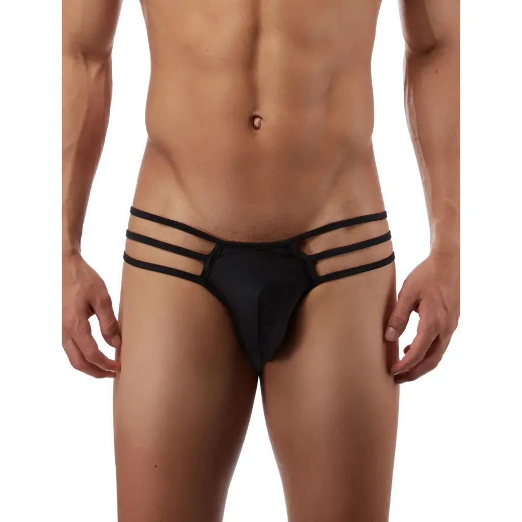 Men's Bikini Underwear ML-07827