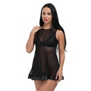 Frock Baby Doll Dress BD-11879