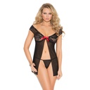Frock Baby Doll Dress BD-11207