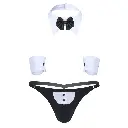 Men's Costume Underwear ML-07906