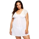 Short Length Baby Doll Dress BD-19031