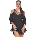 Cover Ups Baby Doll Dress BD-18190