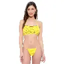 Crochet Lingerie Set CL-63015
