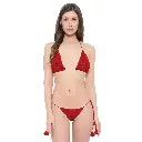 Crochet Lingerie Set CL-63013