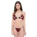 Crochet Lingerie Set CL-63017