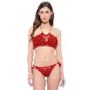Crochet Lingerie Set CL-63003