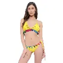 Crochet Lingerie Set CL-63006