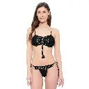 Crochet Lingerie Set CL-63005