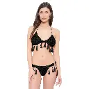 Crochet Lingerie Set CL-63007