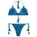 Crochet Lingerie Set CL-63009