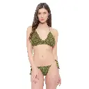 Crochet Lingerie Set CL-63008