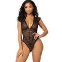 Monokini Teddy Dress TD-20249