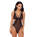 Monokini Teddy Dress TD-21067