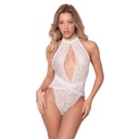 Monokini Teddy Dress TD-20851