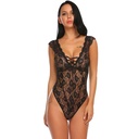 Monokini Teddy Dress TD-20050