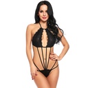 Monokini Teddy Dress TD-21803