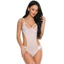 Monokini Teddy Dress TD-21505
