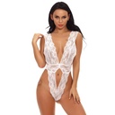 Monokini Teddy Dress TD-20088