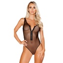 Monokini Teddy Dress TD-23908