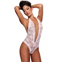 Monokini Teddy Dress TD-20094