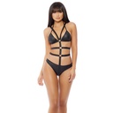 Monokini Teddy Dress TD-28995
