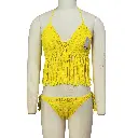 Crochet Lingerie Set CL-63018