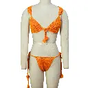 Crochet Lingerie Set CL-63022