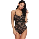 Monokini Teddy Dress TD-20164