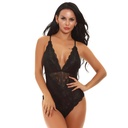 Monokini Teddy Dress TD-20136