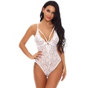 Monokini Teddy Dress TD-20176