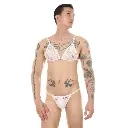  Crossdresser Lingerie Set XD-79001