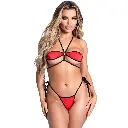 Mini Bikini Set BKN-65026