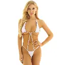 Mini Bikini Set BKN-65016