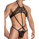  Crossdresser Lingerie Set XD-79022