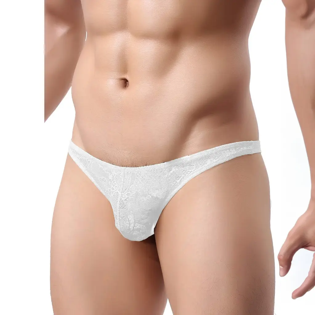  Men's Brief Underwear ML-07332