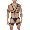  Crossdresser Lingerie Set XD-79025
