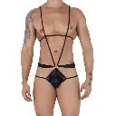  Crossdresser Lingerie Set XD-79026