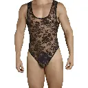  Crossdresser Lingerie Set XD-79029