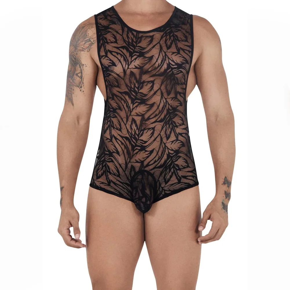  Crossdresser Lingerie Set XD-79010