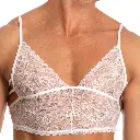  Crossdresser Lingerie Set XD-79183