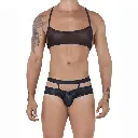 Crossdresser Lingerie Set XD-79011
