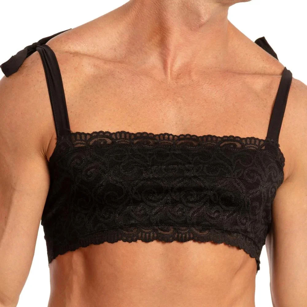  Crossdresser Lingerie Set XD-79184