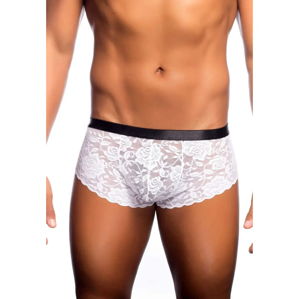  Men's Boxer Underwear ML-07377
