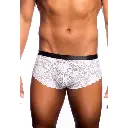  Men's Boxer Underwear ML-07377