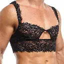  Crossdresser Lingerie Set XD-79185